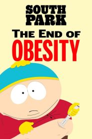 Yify South Park: The End of Obesity 2024