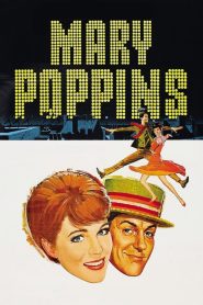 Yify Mary Poppins 1964