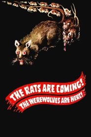 Yify The Rats Are Coming! The Werewolves Are Here! 1972