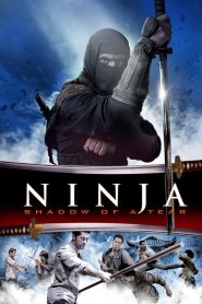 Yify Ninja: Shadow of a Tear 2013