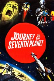 Yify Journey to the Seventh Planet 1962