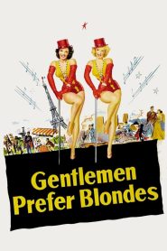 Yify Gentlemen Prefer Blondes 1953