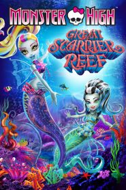 Yify Monster High: Great Scarrier Reef 2016