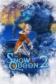 Yify The Snow Queen 2: Refreeze 2014