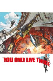 Yify You Only Live Twice 1967