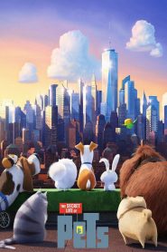 Yify The Secret Life of Pets 2016