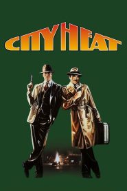 Yify City Heat 1984