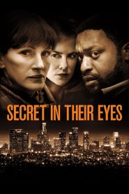 Yify Secret in Their Eyes 2015