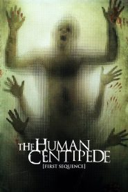 Yify The Human Centipede (First Sequence) 2009