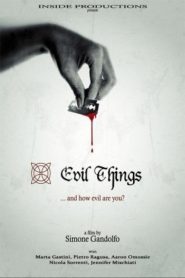 Yify Evil Things 2012