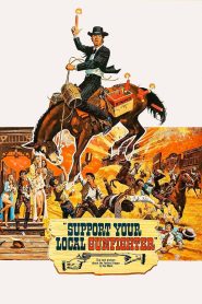 Yify Support Your Local Gunfighter 1971