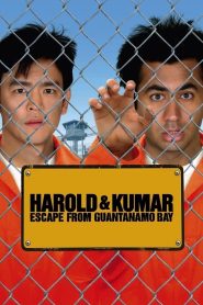 Yify Harold & Kumar Escape from Guantanamo Bay 2008