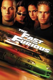 Yify The Fast and the Furious 2001