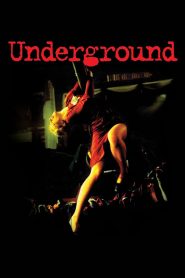 Yify Underground 1995