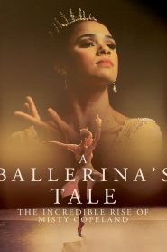 Yify A Ballerina’s Tale 2015