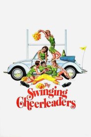 Yify The Swinging Cheerleaders 1974