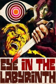 Yify Eye in the Labyrinth 1972