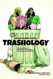 Yify Trashology 2012