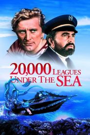 Yify 20,000 Leagues Under the Sea 1954