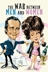Yify The War Between Men and Women 1972