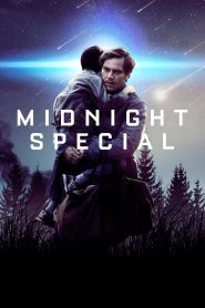 Yify Midnight Special 2016