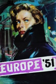 Yify Europe ’51 1952