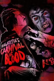 Yify Malatesta’s Carnival of Blood 1973
