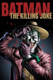 Yify Batman: The Killing Joke 2016