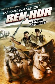 Yify In the Name of Ben-Hur 2016
