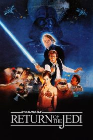 Yify Return of the Jedi 1983