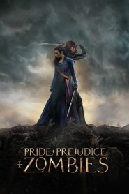 Yify Pride and Prejudice and Zombies 2016