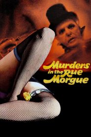Yify Murders in the Rue Morgue 1971