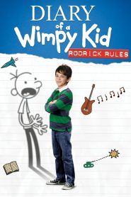 Yify Diary of a Wimpy Kid: Rodrick Rules 2011