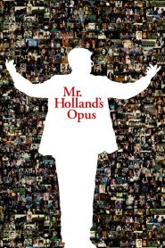 Yify Mr. Holland’s Opus 1995