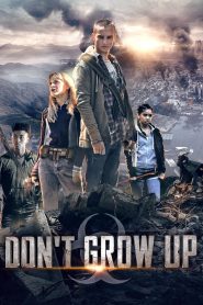 Yify Don’t Grow Up 2015