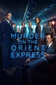 Yify Murder on the Orient Express 2017