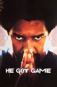 Yify He Got Game 1998