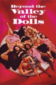 Yify Beyond the Valley of the Dolls 1970