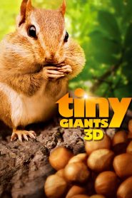 Yify Tiny Giants 3D 2014