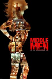 Yify Middle Men 2009