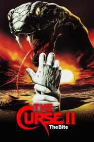 Yify Curse II: The Bite 1989