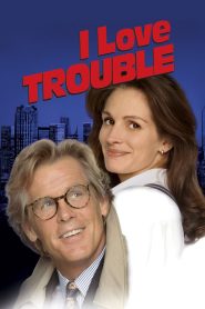Yify I Love Trouble 1994