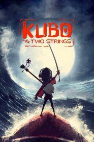 Yify Kubo and the Two Strings 2016