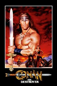 Yify Conan the Destroyer 1984