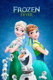 Yify Frozen Fever 2015