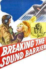 Yify The Sound Barrier 1952