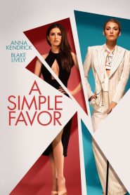 Yify A Simple Favor 2018