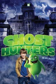 Yify Ghosthunters: On Icy Trails 2015