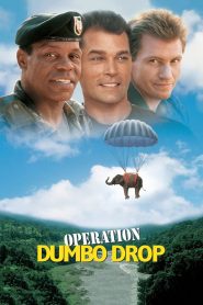 Yify Operation Dumbo Drop 1995