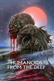 Yify Humanoids from the Deep 1980